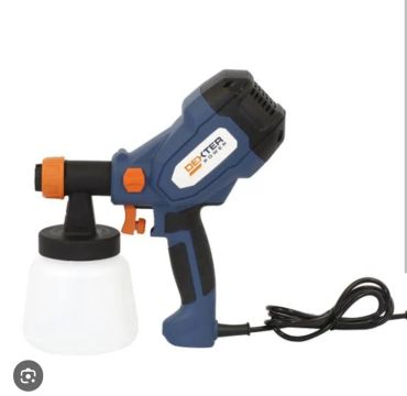 maquina de pintura de alta pressão