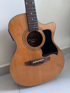 Violão Strinberg