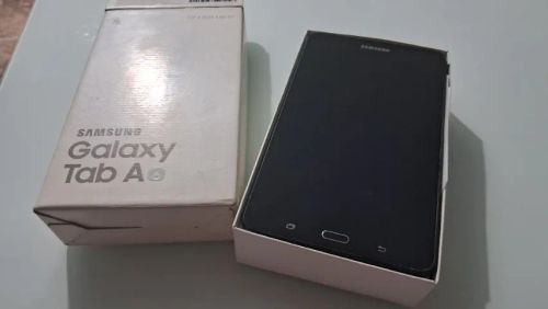 Tablet Samsung Tab 6