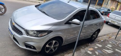 Chevrolet pprisma 1.4 ltz completo 2017 35.000