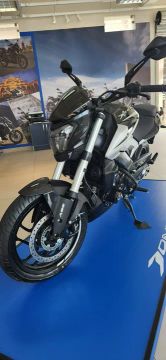 Dominar 250 27HP