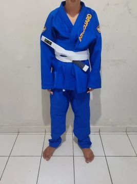 Kimono Novo 