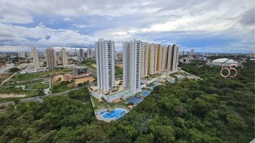 Apartamento para venda ou locação, Residencial Bonavita com 143 m2 - Jardim Aclimação - Cu