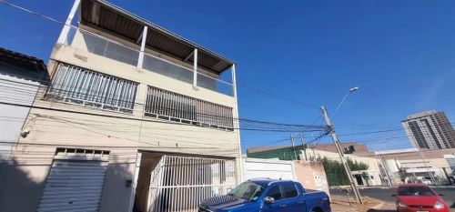 0 - Sobrado 3 quartos, sendo 3 suítes