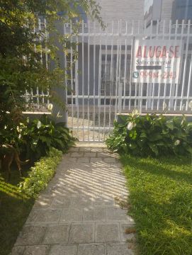 Sala comercial