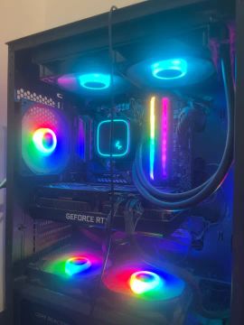 Processador Ryzen 5600
