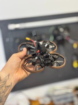 Drone Cinelog 25 V2 