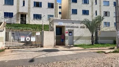 Oportunidade Única em PARA DE MINAS - MG | Tipo: Apartamento | Negociação: Licitação Abert