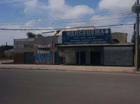 Terrenos a venda - Rubem Berta
