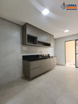 Casa residencial para Locação em condomínio fechado, Sim, Feira de Santana, 2 quartos, 1 s