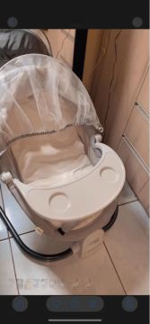 Cadeirinha de bebê - Bebê conforto