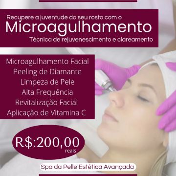 ESTÉTICA FACIAL 