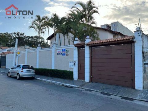 Sobrado com 3 dormitórios, 123 m² - venda por R$ 795.000,00 ou aluguel por R$ 4.010,00/mês
