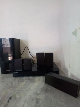 Oferta home bluetooth Samsung