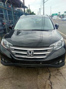 Sucata Honda CRV 2012 retirada de peças
