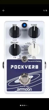 AMMOON POCKEVERB 