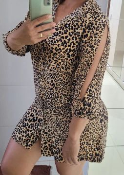 SAÍDA DE BANHO 