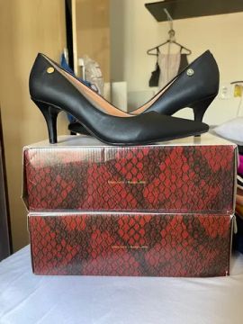 Scarpin vizzano 38 NOVO
