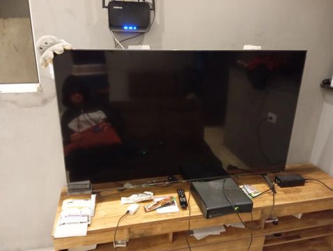 TVs em Curitiba e região, PR