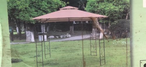 Vendo gazebo 