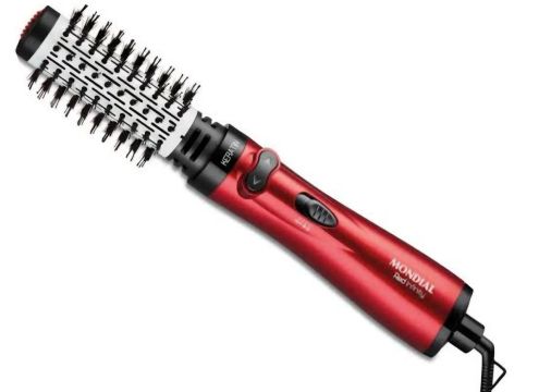 Escova rotativa 