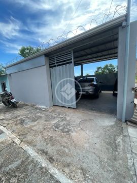 Casa Subterrânea de 2 Andares  Conforto e Modernidade codigo: 110229