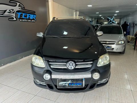 Crossfox 1.6 2009 $ 32.900=