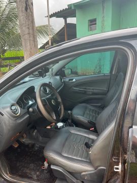Voyagem 19.789 pouco rodado 