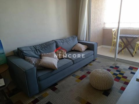 Apartamento em Rua Jaime Pinheiro - Guararapes - Fortaleza/CE