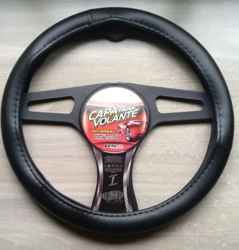 Capa de volante de carro