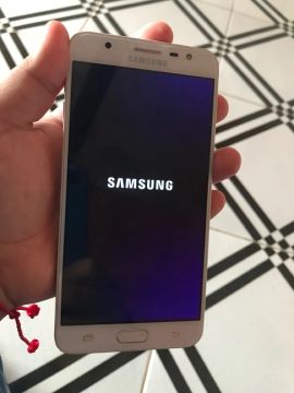 Samsung J7 PRIME