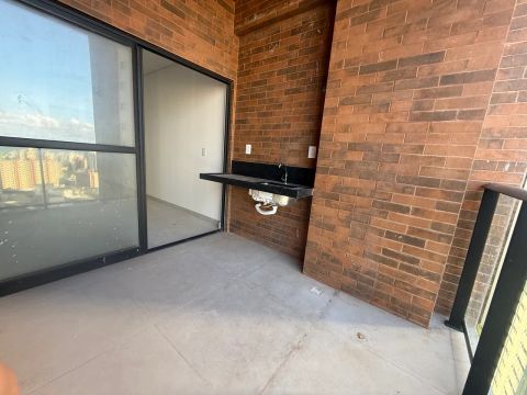 PREDIO NOVO NO MIRAMAR  2 quartos com varanda e area de lazer conpleta