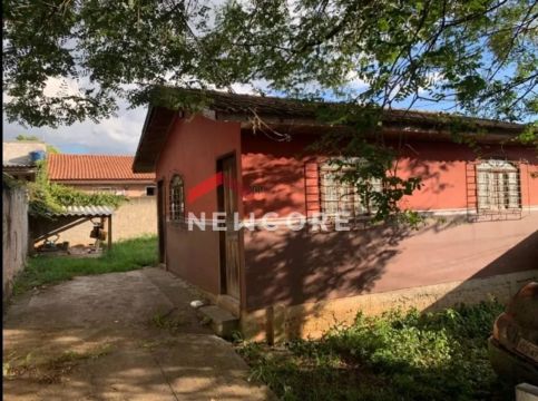 Lote em Rua Doutor Augusto Lobo de Moura - Fazendinha - Curitiba/PR
