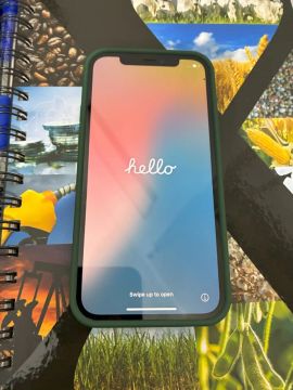 iPhone 12 64GB em Perfeito Estado 