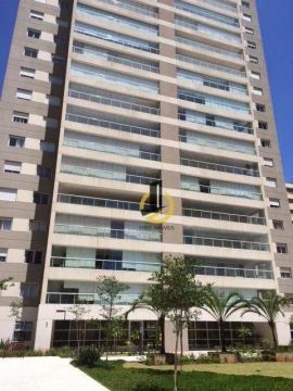 Apartamento para locação no Condomínio Plaza Mayor Ipiranga - 192m² - 3 suítes - varanda g