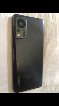 Celular INFINIX HOT 11S - 128GB/6RAM