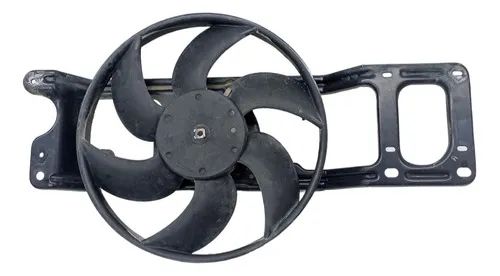 Ventoinha Radiador Renault Clio 1.0 2002 2003 2004 2005 2006
