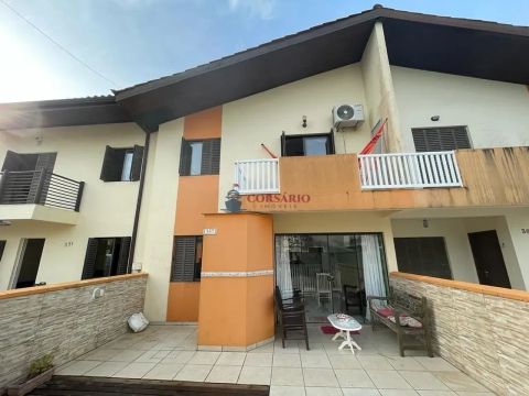 Sobrado Geminado Atami Sul