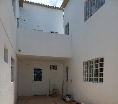 Apto 1 quarto -  QD 403 - Recanto das Emas!