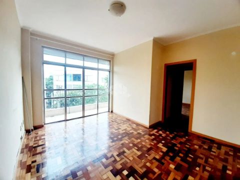 Apartamento em Partenon