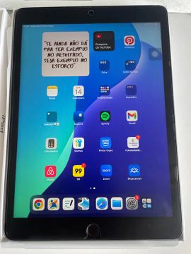 iPad 9 