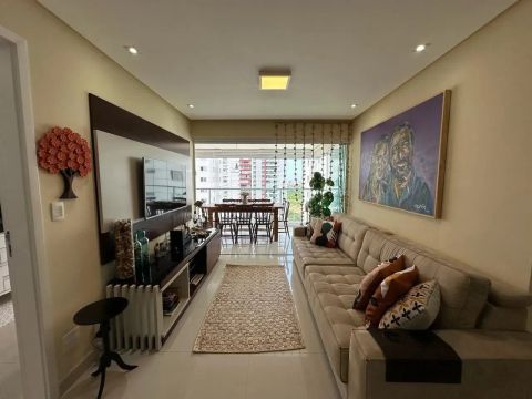 Apartamento para Venda em Salvador, Patamares, 3 dormitórios, 1 banheiro, 2 vagas