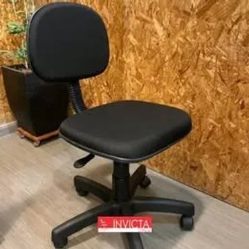 Promoção Cadeira Secretária para Escritório/Home Office