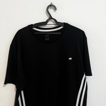 Camisa Reflexiva Dryfit Ace - Tamanho G