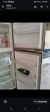 Geladeira Duplex em ótimo estado