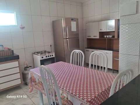 Casa para Carnaval na Ilha 