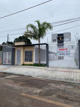 Apartamento para Alugar  