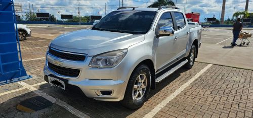 Chevrolet S10 2.8 2014 (aceito proposta)