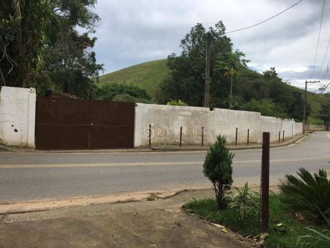 Chácara disponível para venda em São José dos Campos