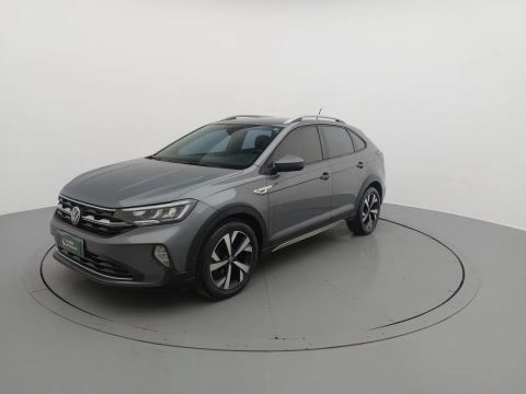 Volkswagen Nivus 2024 1.0 200 tsi total flex highline automático